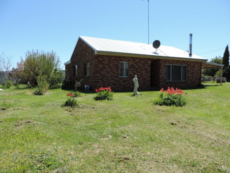 2 Redground Road, Crookwell NSW 2583