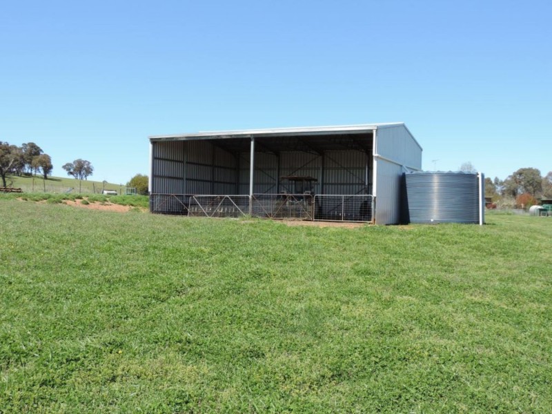 2 Redground Road, Crookwell NSW 2583