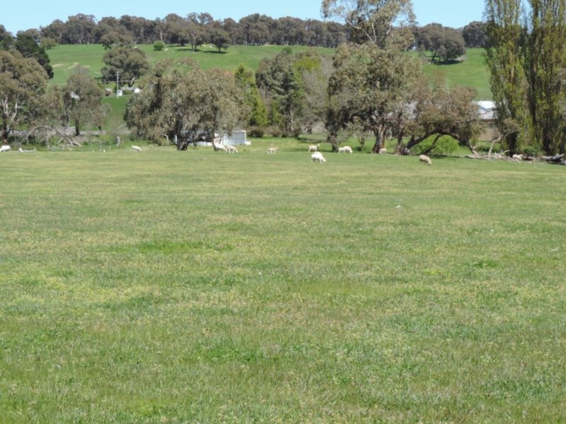 2 Redground Road, Crookwell NSW 2583