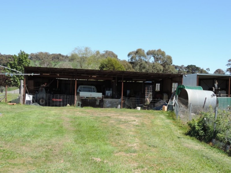 2 Redground Road, Crookwell NSW 2583