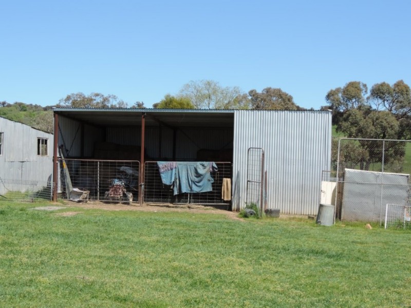 2 Redground Road, Crookwell NSW 2583