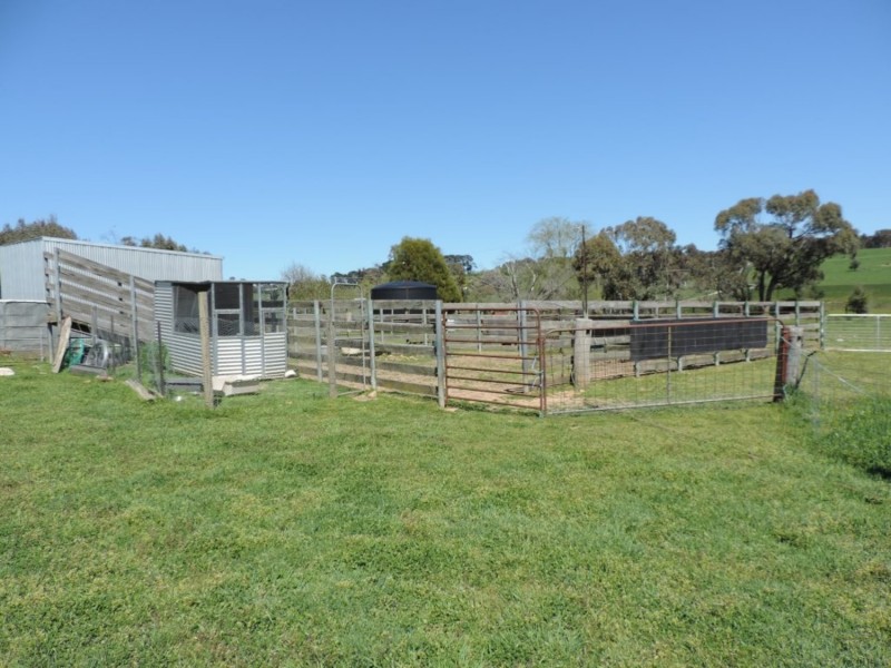 2 Redground Road, Crookwell NSW 2583