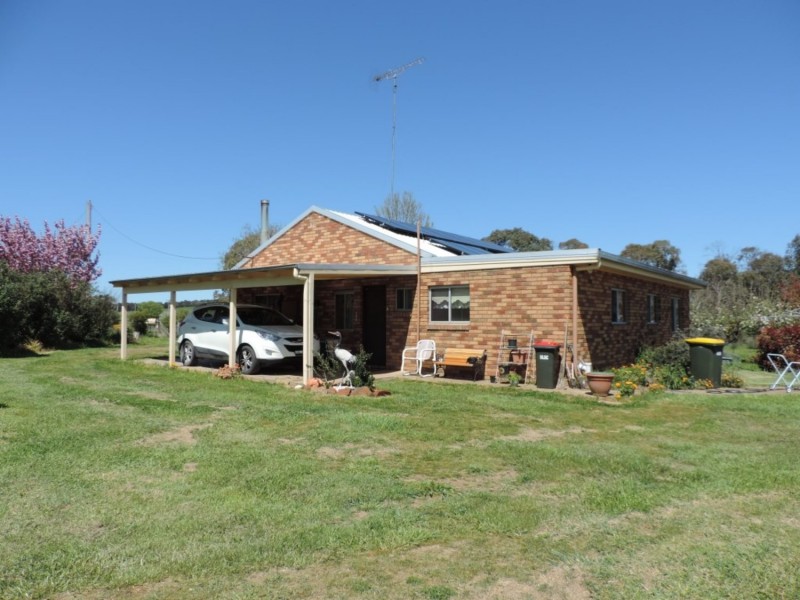 2 Redground Road, Crookwell NSW 2583