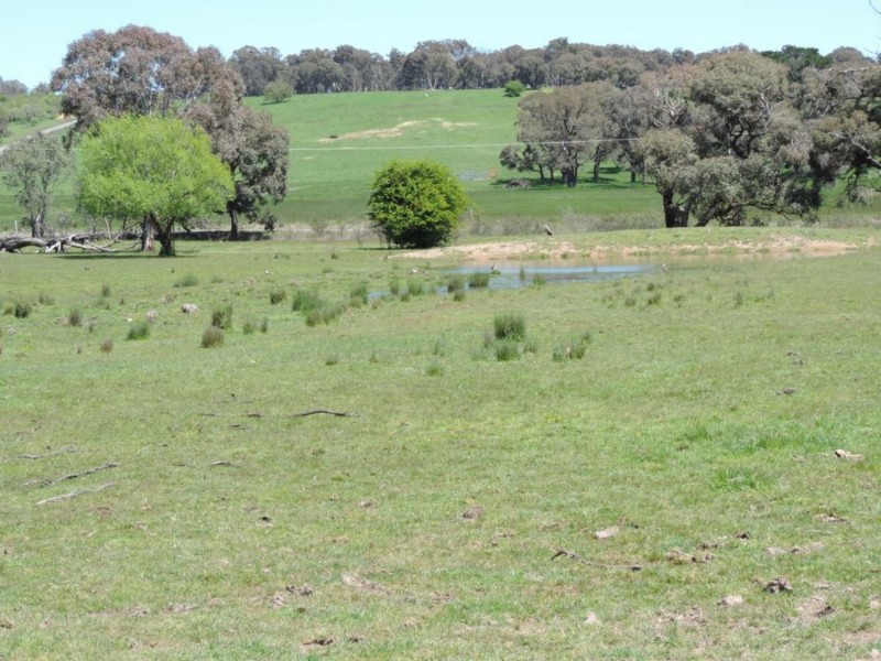 2 Redground Road, Crookwell NSW 2583