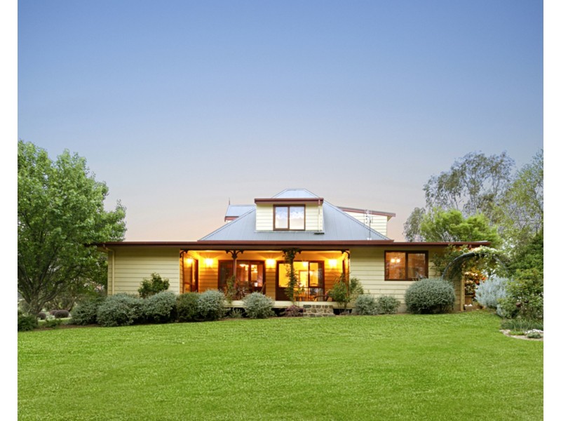 373 Millsvale Road, Crookwell NSW 2583