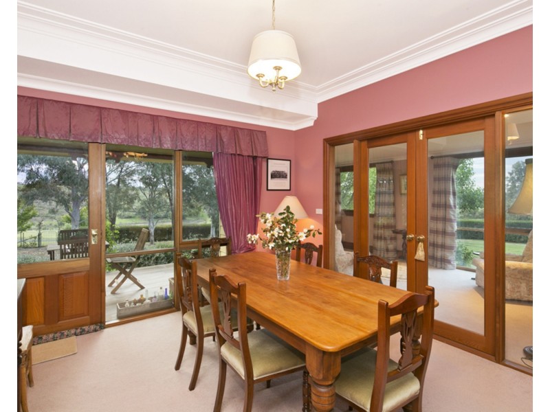 373 Millsvale Road, Crookwell NSW 2583