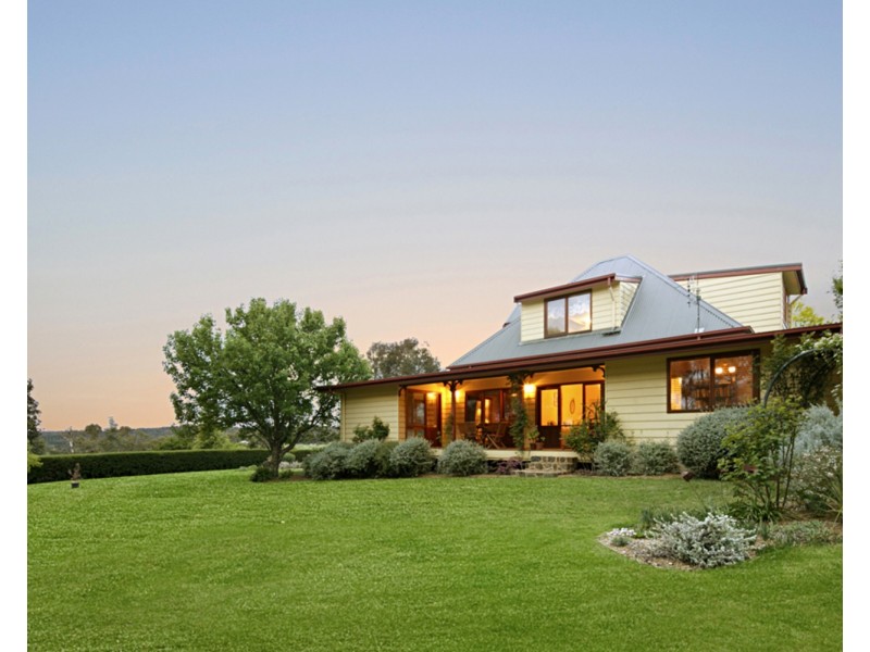 373 Millsvale Road, Crookwell NSW 2583