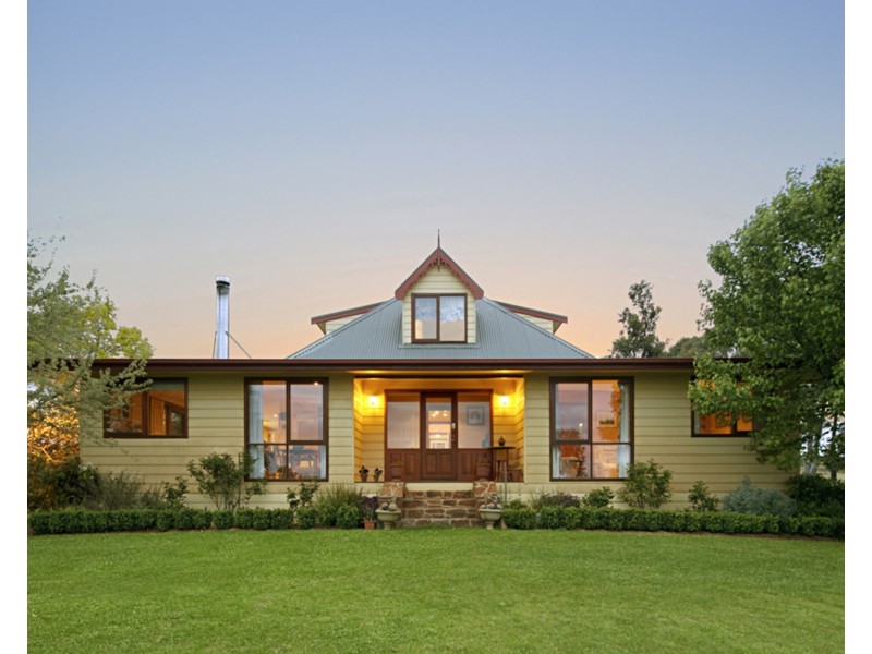 373 Millsvale Road, Crookwell NSW 2583