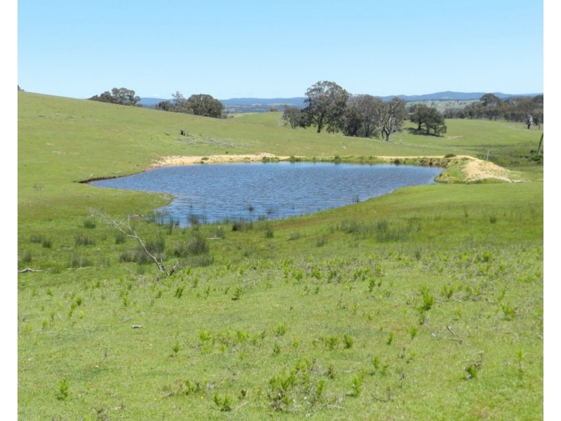 373 Millsvale Road, Crookwell NSW 2583