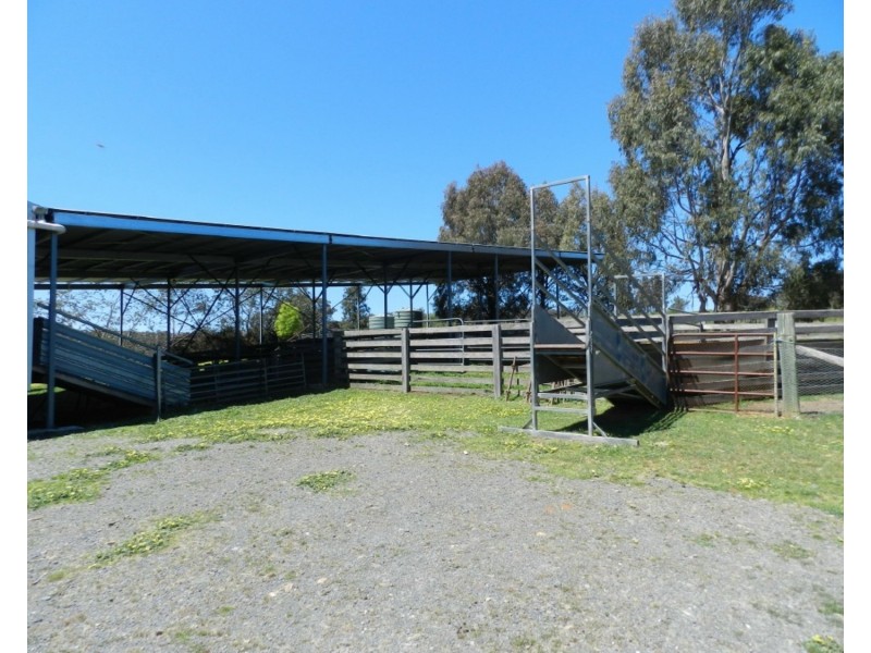 373 Millsvale Road, Crookwell NSW 2583