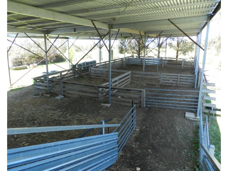 373 Millsvale Road, Crookwell NSW 2583