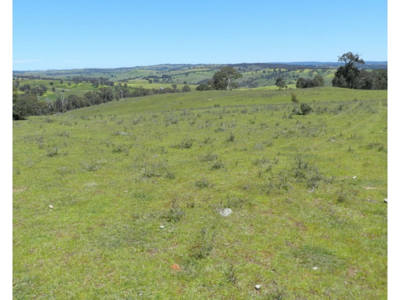 373 Millsvale Road, Crookwell NSW 2583