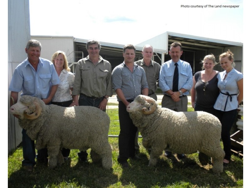 373 Millsvale Road, Crookwell NSW 2583