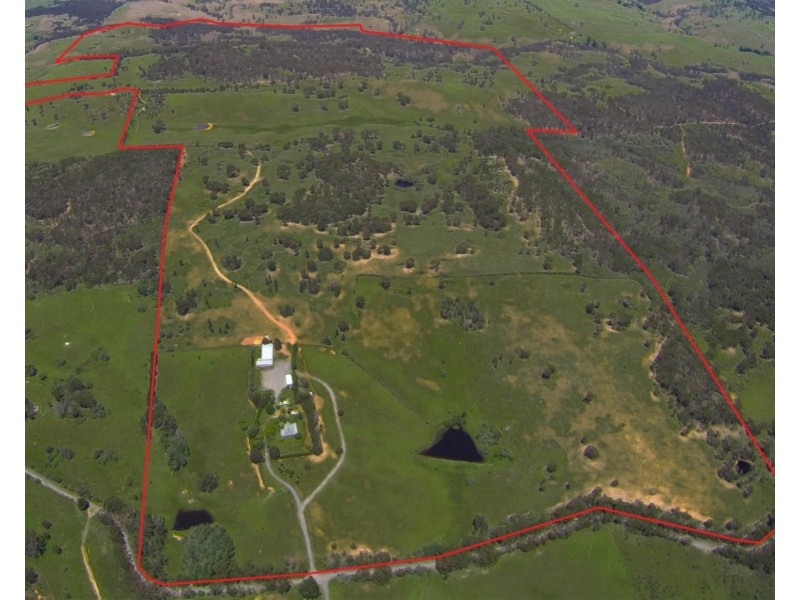 373 Millsvale Road, Crookwell NSW 2583