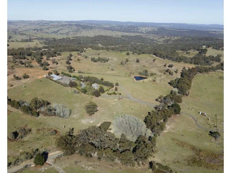 373 Millsvale Road, Crookwell NSW 2583