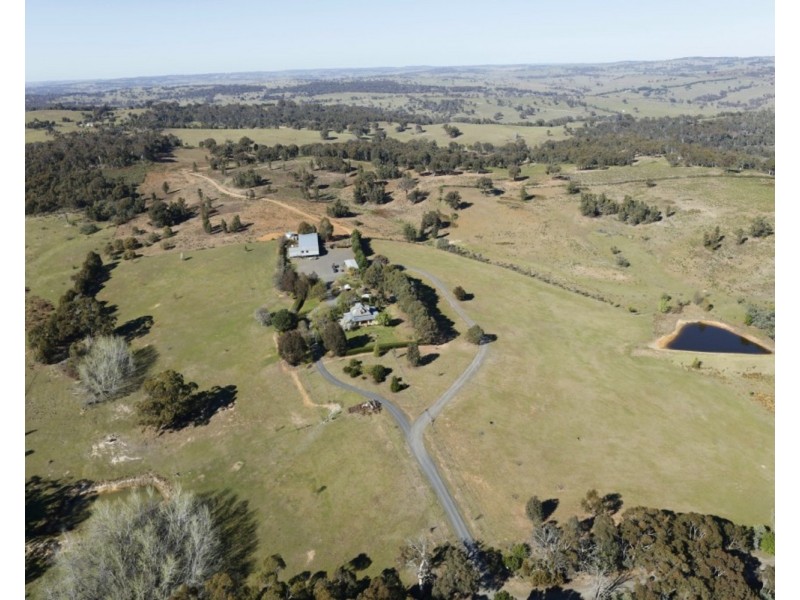 373 Millsvale Road, Crookwell NSW 2583