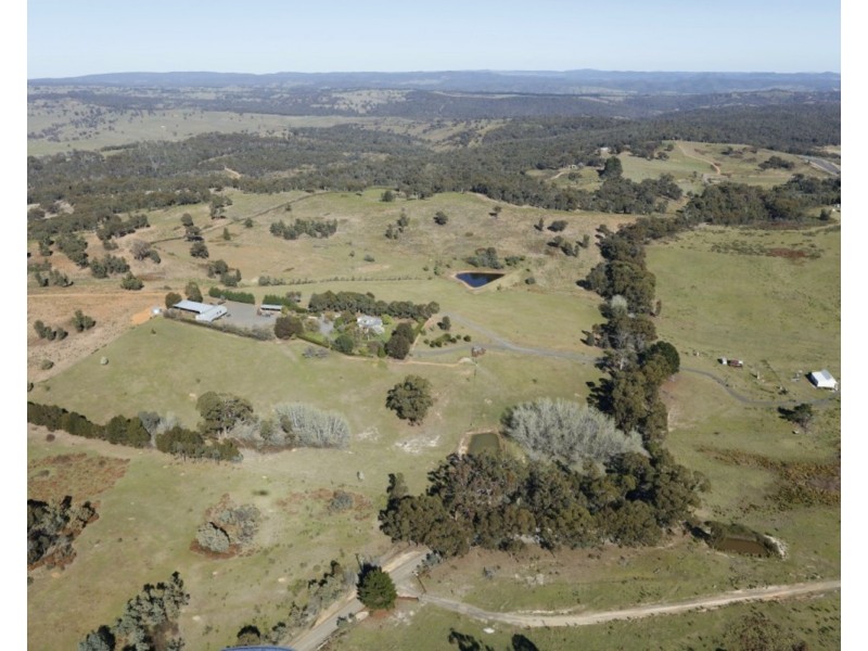 373 Millsvale Road, Crookwell NSW 2583