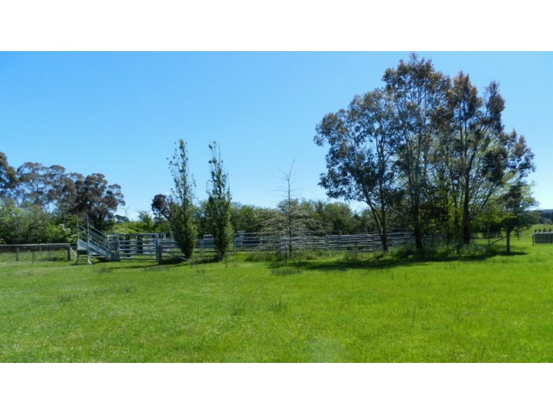 1002 Pejar Road, Crookwell NSW 2583