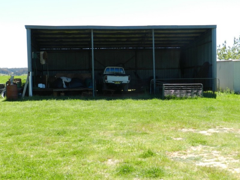 1002 Pejar Road, Crookwell NSW 2583