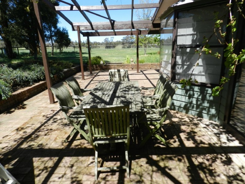 1002 Pejar Road, Crookwell NSW 2583
