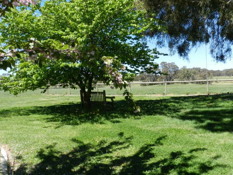 1002 Pejar Road, Crookwell NSW 2583