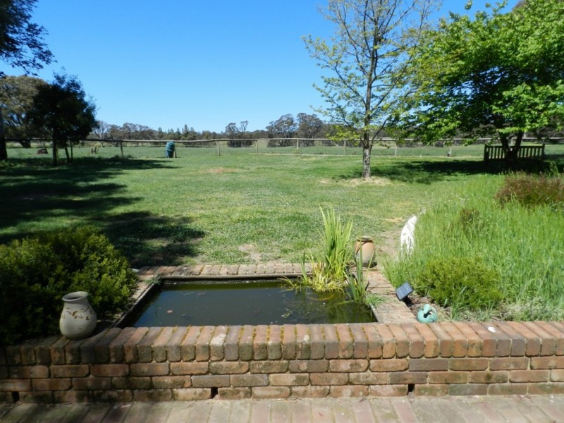 1002 Pejar Road, Crookwell NSW 2583