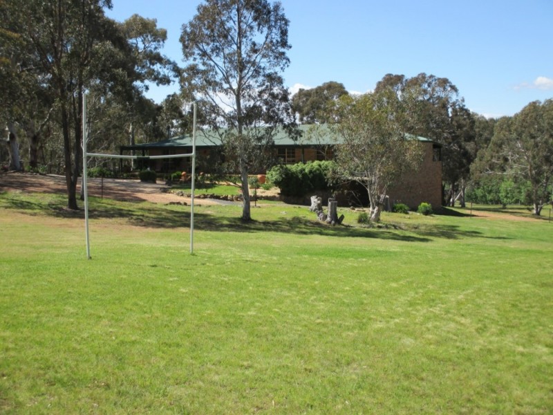 360 Rhyanna Road, Goulburn NSW 2580