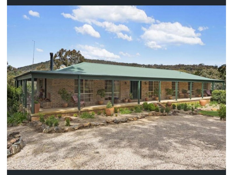 360 Rhyanna Road, Goulburn NSW 2580