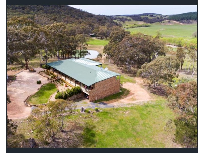 360 Rhyanna Road, Goulburn NSW 2580