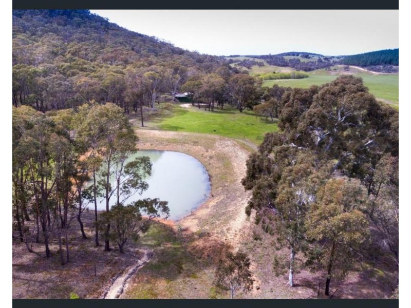 360 Rhyanna Road, Goulburn NSW 2580