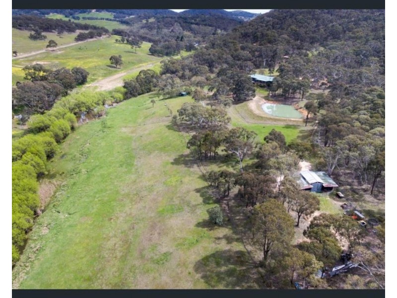 360 Rhyanna Road, Goulburn NSW 2580