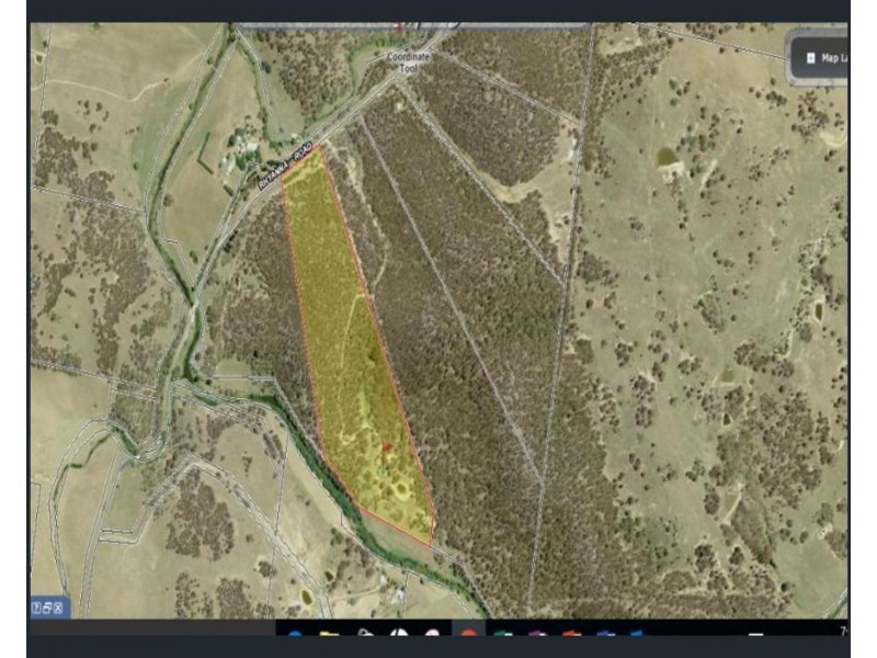 360 Rhyanna Road, Goulburn NSW 2580 Floorplan