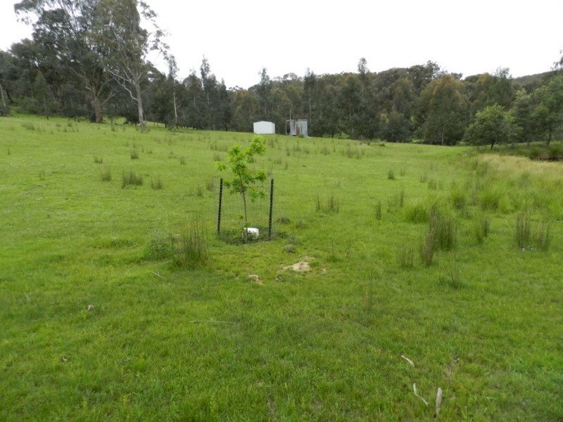 Lot 72 Bigga Road, Binda NSW 2583