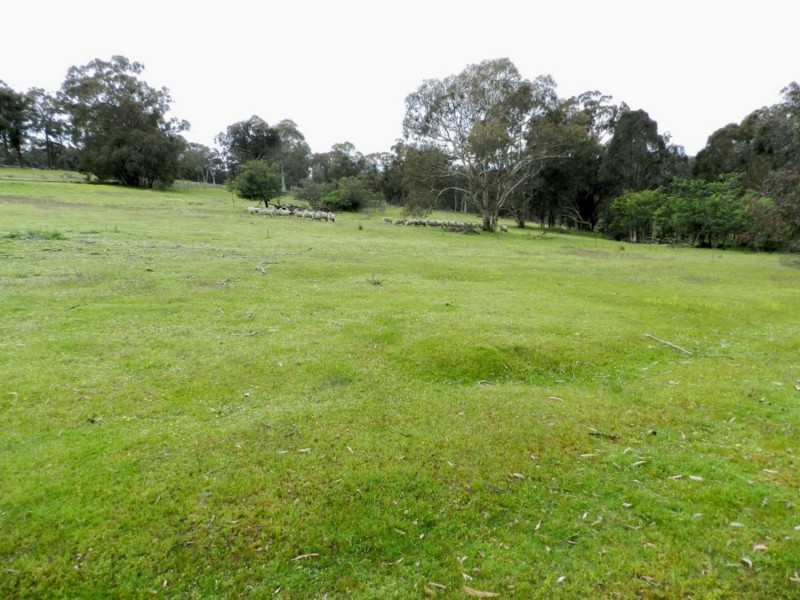 Lot 72 Bigga Road, Binda NSW 2583