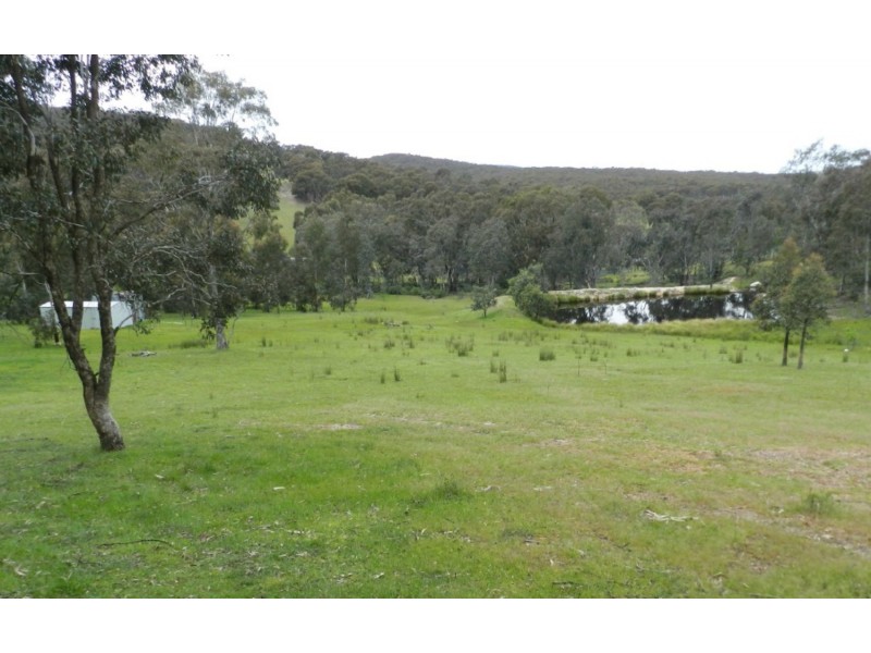 Lot 72 Bigga Road, Binda NSW 2583