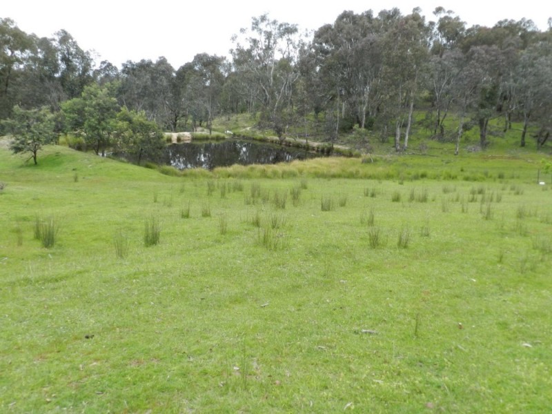 Lot 72 Bigga Road, Binda NSW 2583