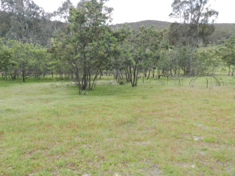 Lot 72 Bigga Road, Binda NSW 2583