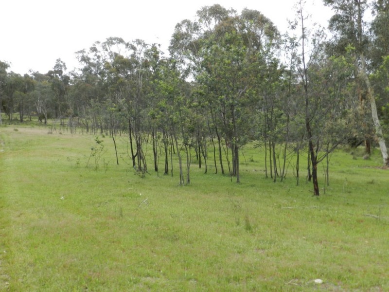 Lot 72 Bigga Road, Binda NSW 2583