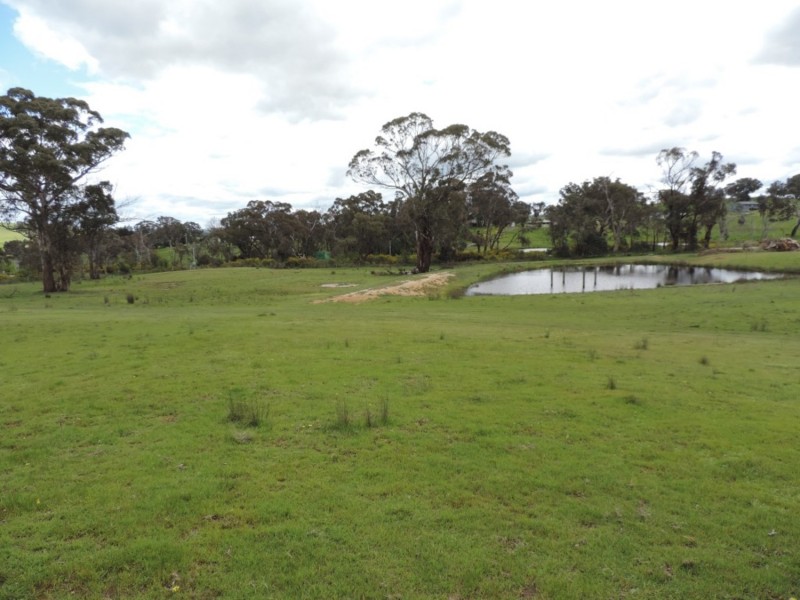 Lot 1  Suffolk Street, Binda NSW 2583