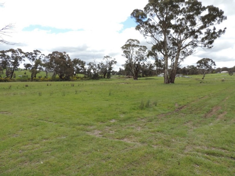Lot 1  Suffolk Street, Binda NSW 2583