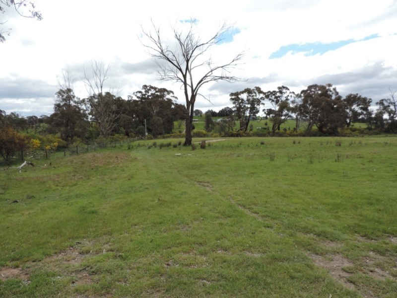 Lot 1  Suffolk Street, Binda NSW 2583