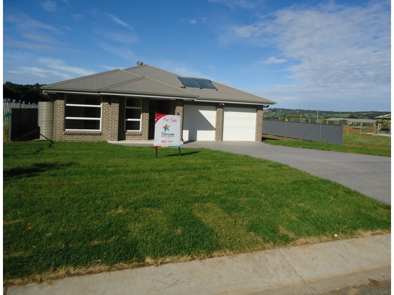 22 McIntosh Road, Crookwell NSW 2583