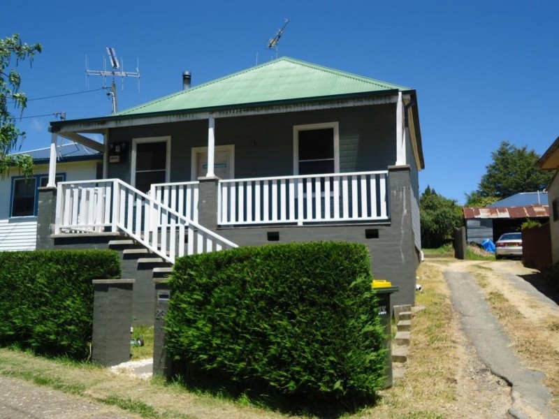 233 Goulburn Street, Crookwell NSW 2583