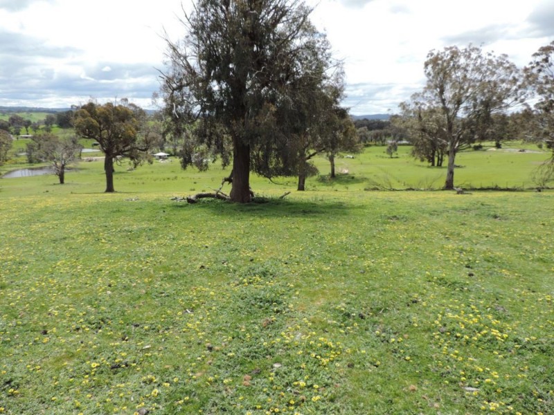 Lot 3 Off Edward Street, Binda NSW 2583