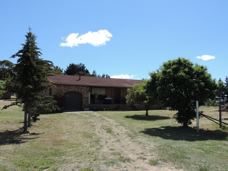 383 Woodhouselee Road, Goulburn NSW 2580