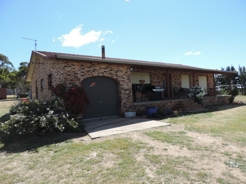 383 Woodhouselee Road, Goulburn NSW 2580
