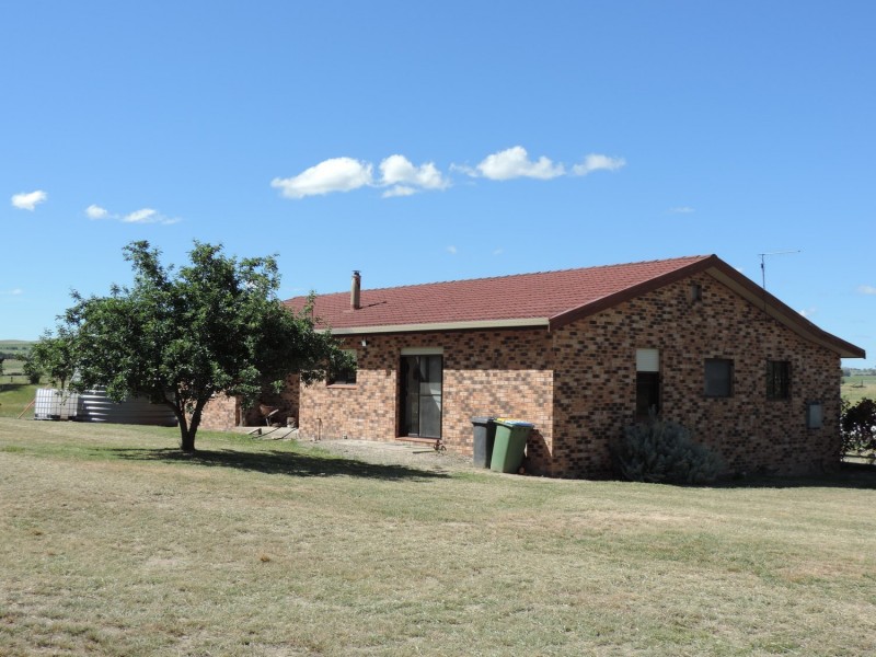 383 Woodhouselee Road, Goulburn NSW 2580