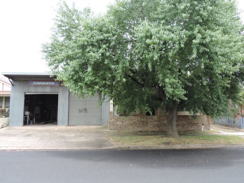 66-68 Auburn Street, Goulburn NSW 2580