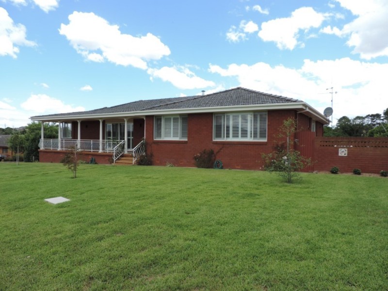2 Macquarie Street, Goulburn NSW 2580