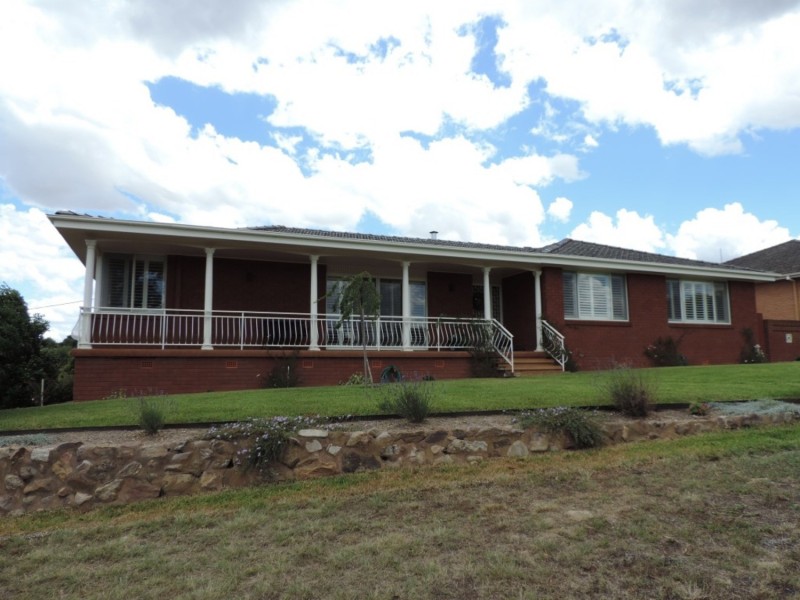 2 Macquarie Street, Goulburn NSW 2580